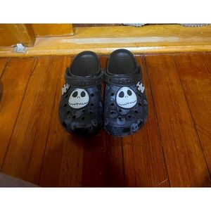 They don’t fit me but they are very nice for fall